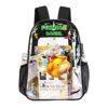 PIKMIN 4 - Transparent Bag 17 inch 2024 New