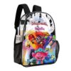 TROLLS – Transparent Bag 17 inch 2024 New Cool Kiddo 36