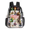 Personalized ROBLOX - Transparent Bag 17 inch 2024 New