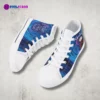 Coraline-Inspired Kids’ Custom High-Top Canvas Sneakers, animated movie Inspired Casual Shoes for Kids Cool Kiddo 38