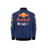 Red Bull Racing Team Kid’s Bomber Jacket Cool Kiddo 24