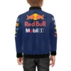 Red Bull Racing Team Kid’s Bomber Jacket Cool Kiddo 26