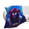 Spider-Man Blanket for Kids Soft and Comfortable Cool Kiddo