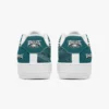 Custom Philadelphia Eagles AF1 Low-Top Leather Sneakers | NFL Football Inspired Graphic Shoes Cool Kiddo 32