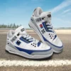 Custom R2D2 STAR WARS Sneakers | Air Cushion High-Top Graphic Shoes for Youth/Adult Cool Kiddo 36