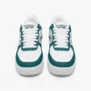 Custom Philadelphia Eagles AF1 Low-Top Leather Sneakers | NFL Football Inspired Graphic Shoes Cool Kiddo 34