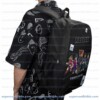 ROBLOX Personalized Roblox Backpack with Name Custom School Bag for Kids Boys Girls 17 inch