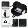 ROBLOX Personalized Roblox Backpack with Name Custom School Bag for Kids Boys Girls 17 inch