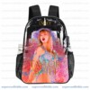 Custom Taylor Swift Clear Backpack. Personalized Name Transparent Bag for Swifties, Eras Tour Concert Approved Vinyl Backpack, Sparkly Bodysuit Glitter Design