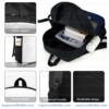 Palworld Pal Sphere Storage Unit Gamer Backpack, Game-Inspired School Daypack