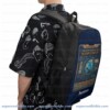 Palworld Pal Sphere Storage Unit Gamer Backpack, Game-Inspired School Daypack