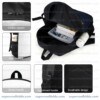 Personalized Dandys World Backpack, Kids School Daypack & Travel Bag
