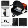 Preston Playz Minecraft, Fire Pixel Gamer Backpack, Kids School Daypack and Travel Bag