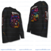 Poppy Playtime 5 Kids Long Sleeve T-Shirt – Soft Milk Silk Graphic Youth Crew Neck Apparel