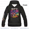 Poppy Playtime All-Over Print Kids Hoodie – Gamer Pullover Sweatshirt for Boys & Girls Cool Kiddo 22 Poppy Playtime All-Over Print Kids Hoodie – Gamer Pullover Sweatshirt for Boys & Girls