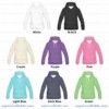 Poppy Playtime All-Over Print Kids Hoodie – Gamer Pullover Sweatshirt for Boys & Girls