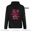 Poppy Playtime Adult Hoodie – 100% Cotton Loose Fit Gaming Pullover Sweatshirt