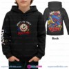 What's The Time Playtime Kids Hoodie – Huggy Wuggy Gamer Pullover Sweatshirt for Boys & Girls