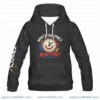 What's The Time Playtime Kids Hoodie – Huggy Wuggy Gamer Pullover Sweatshirt for Boys & Girls
